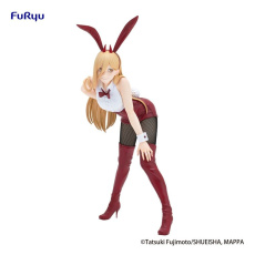 Soška Furyu Chainsaw Man -Power BiCute Bunnies 25 cm