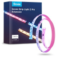 Govee Strip Light 2 Pro prodlužovací pásek, 1m