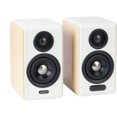 EDIFIER S880DB MKII aktivní reproduktory bílé EDIFIER S880DB MKII aktivní reproduktory bílé