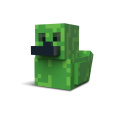 Tubbz kachnička malá Minecraft - Creeper