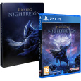 Elden Ring Nightreign Seekers Edition (PS4)