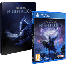Elden Ring Nightreign Seekers Edition (PS4)