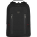 WENGER CITY TRAVELER 16" batoh na notebook a tablet černý