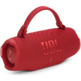 JBL Charge 6 červený