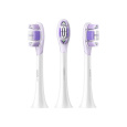 Xiaomi Oscillation Electric Toothbrush Replacement Heads (Soft) náhradní hlavice, 3ks