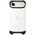 Arc Pulse hliníkový ochranný rám iPhone Air matně černý