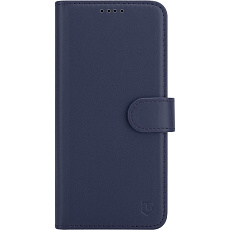 Tactical Field Notes pouzdro Xiaomi Redmi Note 15 Pro 4G/5G modré