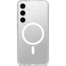 Spello Mag+ čirý kryt pro Samsung Galaxy S26+