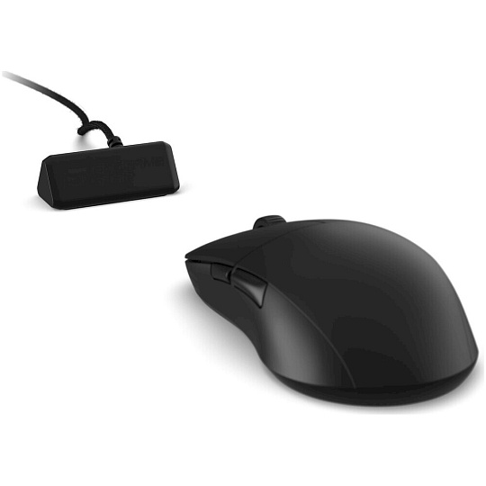 Endgame Gear XM2w 4k v2 bezdrátová herní myš černá Endgame Gear XM2w 4k v2 bezdrátová herní myš černá