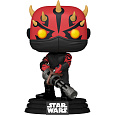 Funko POP! #830 Star Wars: Maul: Shadow Lord - Icarus