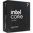Intel Core Ultra 7-270K Plus