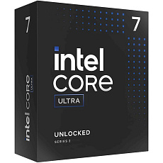Intel Core Ultra 7-270K Plus
