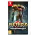 Metroid Prime Remastered (Switch)