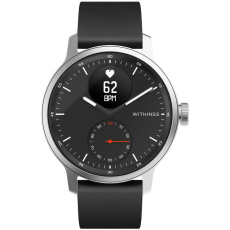 Withings Scanwatch 42mm černé