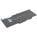 AVACOM baterie pro Dell Latitude 7280, 7480 Li-Pol 7,6V 7500mAh 57Wh