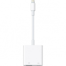 APPLE Lightning to USB3 Camera Adapter