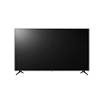 LG 43" signage 43PK640S - TV Signage, UHD, 300nit, K25Lp, webOS 25, 16/7, 57.1mm