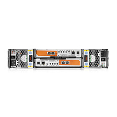 HPE MSA 2072 10GBASE-T iSCSI SFF Storage RENEW S2C85A