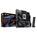 GIGABYTE MB Sc AM5 B840M DS3H WIFI6, AMD B840, 4xDDR5,WIFI, DP, HDMI, mATX