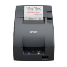 Epson TM-U220IID, RS232, grey Epson TM-U220IID, RS232, grey
