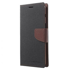 Samsung galaxy A8 2018 pouzdro mercury černé Samsung galaxy A8 2018 pouzdro mercury černé