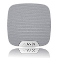 Ajax  HomeSiren (8EU) ASP white