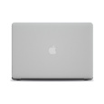 Next One Hardshell pouzdro MacBook Pro 13 inch Retina Display čiré