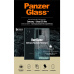 PanzerGlass™ HardCase Samsung Galaxy S22 Ultra (Crystal Black edition)