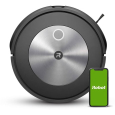 iRobot Roomba j7 (7158)
