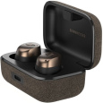 Sennheiser Momentum 4 TWS bezdrátová sluchátka černá/měděná