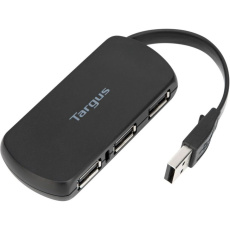 Targus 4x USB 2.0 Hub