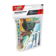 Pokémon TCG: Minialbum (Obsidian Flames booster)