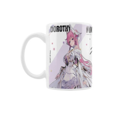 Hrnek Goddess of Victory: Nikke - Dorothy 320 ml