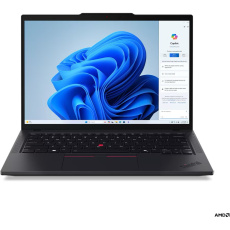 Lenovo ThinkPad T14 Gen 5 (21MC0037CK) černý