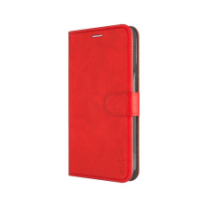 FIXED Opus pouzdro Apple iPhone 16 červené