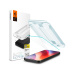 Spigen Glass tR EZ Fit HD tvrzené sklo iPhone 16 Pro čiré