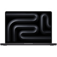 Apple MacBook Pro 14" / M4 / 16GB / 1TB / vesmírně černý