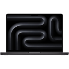 Apple MacBook Pro 14" / M4 / 16GB / 1TB / vesmírně černý