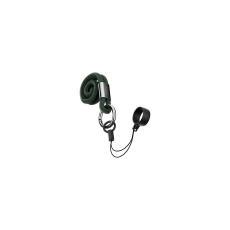 Šňůrka pro zavěšení na krk KIWI Midnight Green