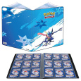 Pokémon UP: GS Greninja  - A4 album na 180 karet