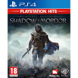 Middle-Earth: Shadow of Mordor (PS4)