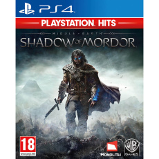 Middle-Earth: Shadow of Mordor (PS4)