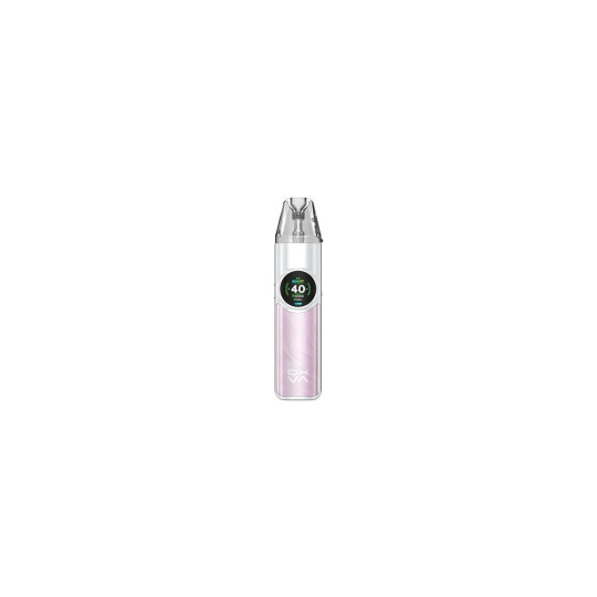 OXVA NeXLIM Pod Kit (Pearl Pink)