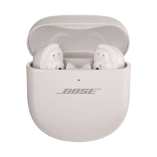 Bose QuietComfort Ultra Earbuds (2nd Gen.) bezdrátová sluchátka bílá Bose QuietComfort Ultra Earbuds (2nd Gen.) bezdrátová sluchátka bílá