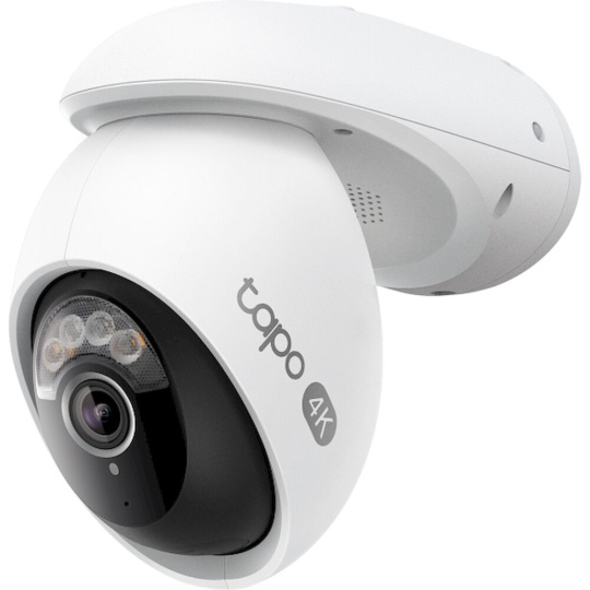 TP-Link Tapo C560WS bezpečnostní Wi-Fi kamera