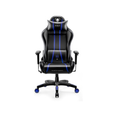 Diablo X-One 2.0 Normal Size herní židle černo-modrá
