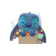Funko POP! #1607 Plus: Lilo & Stitch - Sleeping Stitch in Box (Flocked)