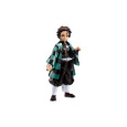 Figurka Bandai Banpresto Demon Slayer: Kimetsu no Yaiba Grandista -Tanjiro Kamado 25 cm