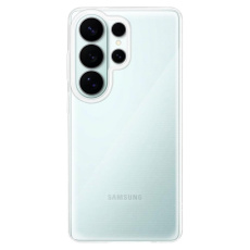 Tactical TPU kryt Samsung Galaxy S26 Ultra čirý