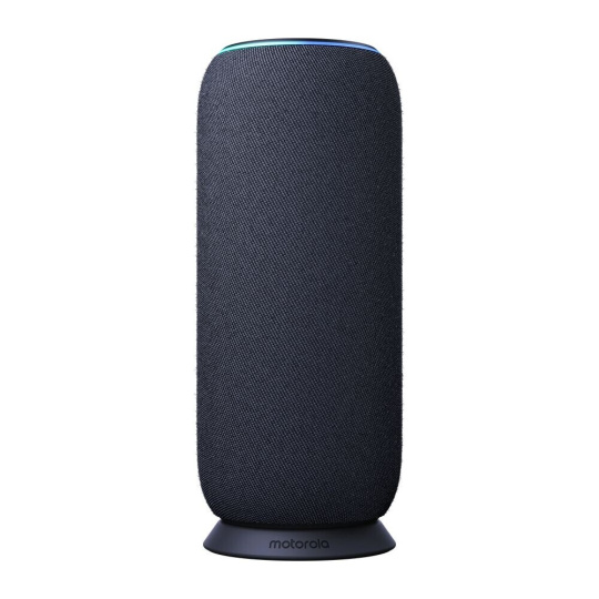 Motorola Moto Sound Flow (Sound by BOSE) reproduktor PANTONE Carbon